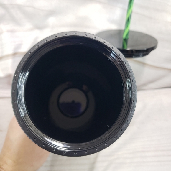 Starbucks x Wicked Limited Edition Tumbler Defy Gravity Elphaba Glow In The Dark - Picture 8 of 10